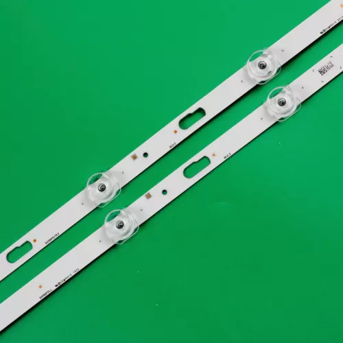 LED Backlight Streifen für Samsung SVC550F78 BN96-50316A BN96-50315A UN55TU8000 - Bild 7 von 9