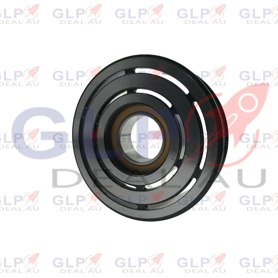 NEW A/C AC Compressor Clutch For Nissan Pathfinder R51 2.5L 07/2005-2013 PREMIUM - image 3 of 4