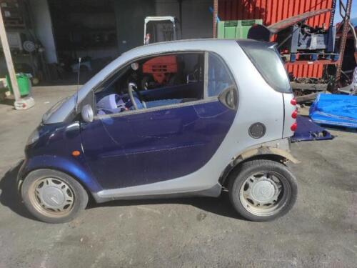 Q0000862V026000000 sicherheitsgurt vorne links für SMART CABRIO CDI PULSE 340657 - Bild 3 von 15