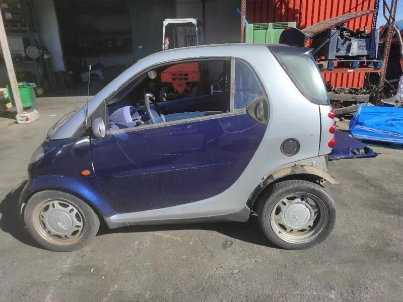 ✅✅✅ Q0011687V001C04L00 aleta delantera para SMART CABRIO CDI PULSE 2000 340553 - Imagen 3 de 4