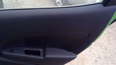 MAZDA 2 2011 Door Trim Panel Rear RIGHT 432593 | eBay
