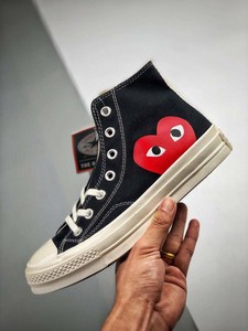 commes des garcons converse grade school