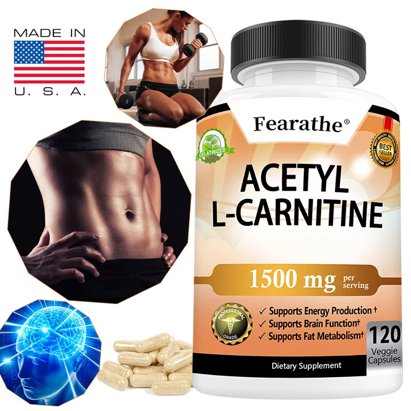 acetil l carnitina para neuropatía Las mejores ofertas en Acetil-L-Carnitina Cápsulas suplementos dietéticos Unisex Flavour:Slush Puppie Twisted Citrus GHK-Cu Copper TriPeptide Nasal impulsando cada paso de deficiency