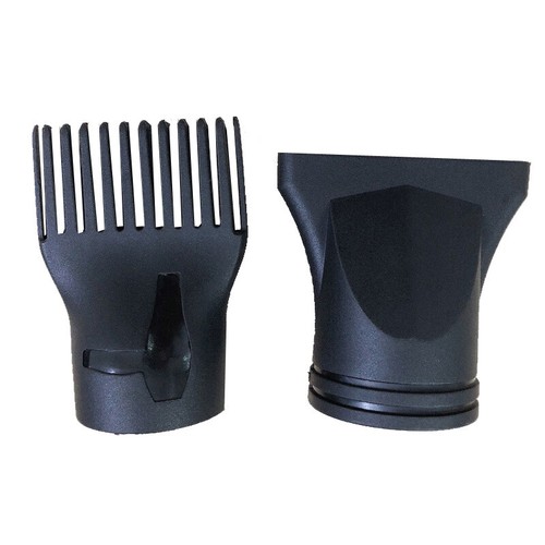 Styling Tool Hair Dryer Diffuser Hairdressing Snap-On Blower Nozzle Salon # - Picture 9 of 13