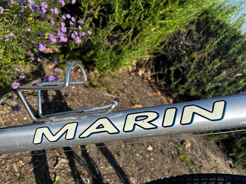 Marin 20" "Indian Fire Trail" Mountain bike - Picture 2 of 6