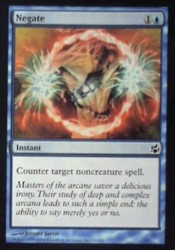 Negate - Morningtide #43 Common