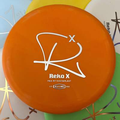 Kastaplast K3 Line REKO-X 3/3/0/2