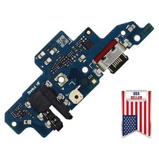 USB Charging Port Board Dock Connector For Motorola Moto G Power 5G 2024 XT2415