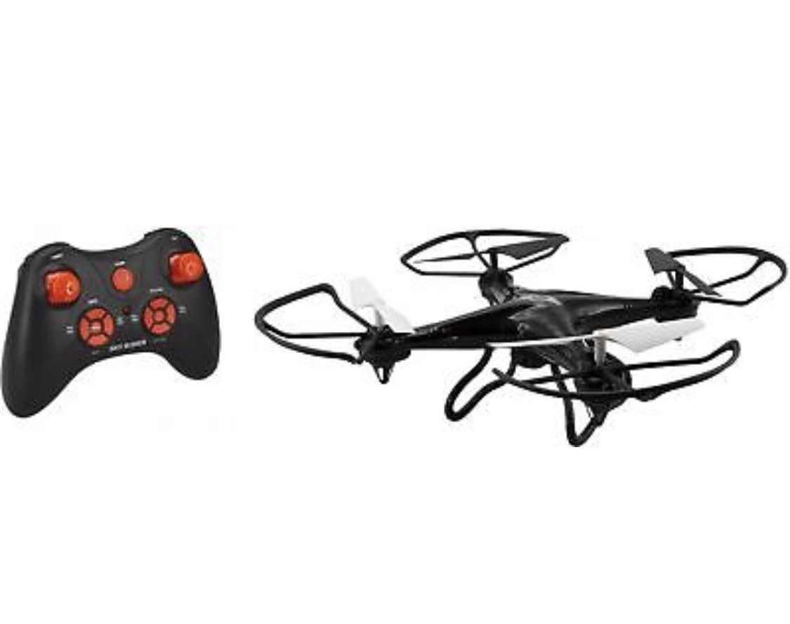 falcon 2 pro drone