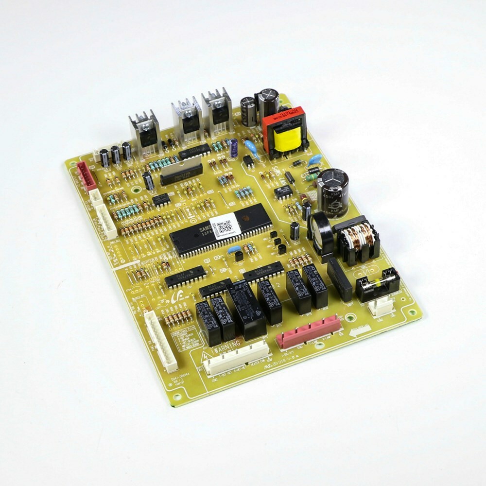 Samsung DA41-00695B Refrigerator Main Board