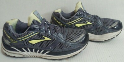 brooks dyad 7