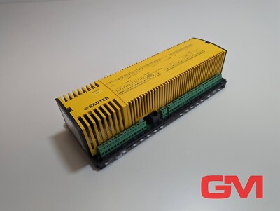 Sauter Automationsstation EY-AS225F001 automation station modul 225 24V