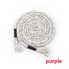 1X Tassel Replacement Drawstring Cord Tape Rope for Sweatshirt Hoodie drawstring