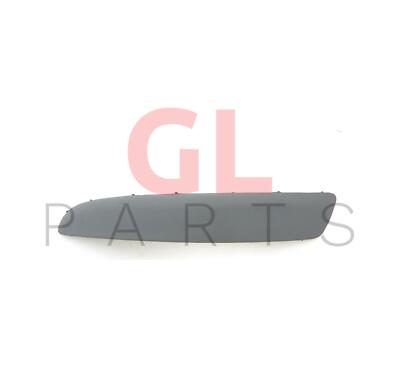 FOR PEUGEOT 307 3_ 2001-2005 LEFT BUMPER BAR RETOV 7452P4 New