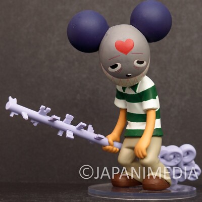 Summer Wars Provisional Kenji ver.2 Ultra Detail Figure UDF