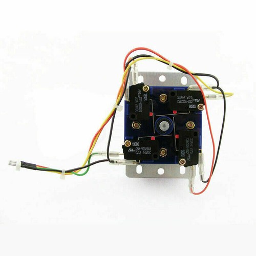 Arcade 0.187" Microswitch Terminals 8pin 2Pin to 5pin Conversion Harness Bartop - Picture 2 of 4