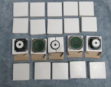  20 3" door speakers 45 ohms M S BD3BN, DS3B, D3BN