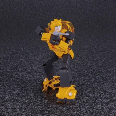 Transformers Masterpiece MP-45 Bumble Ver.2.0 Figure Takara Tomy