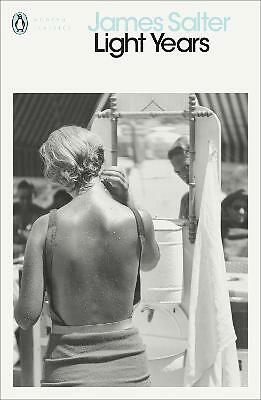 Light Years by James Salter (Paperback, 2007)