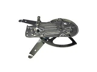 Regulador de ventana delantero izquierdo para Volvo S80 1999-2006 Dorman 2000 2001 2002 2003 Foto 2 de 3