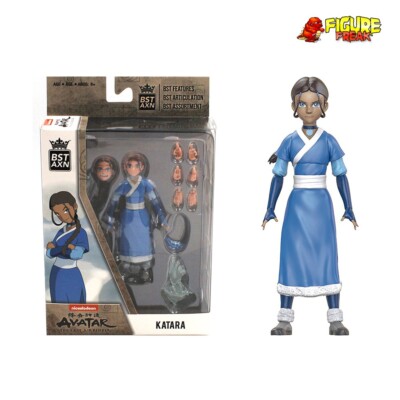 THE LOYAL PIN フォトブックBOXセット The Loyal Subjects BST AXN Avatar the Last Airbender 5