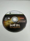 Silent Hill: Homecoming (Xbox 360, 2008) Disc Only
