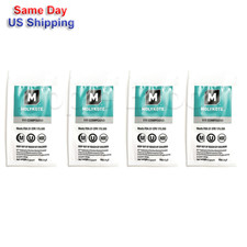 4 Dow Molykote 111 FDA O-Ring Lubricant for Espresso Machines   4 x 6g Packets