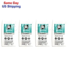 4 Dow Molykote 111 FDA O-Ring Lubricant for Espresso Machines   4 x 6g Packets