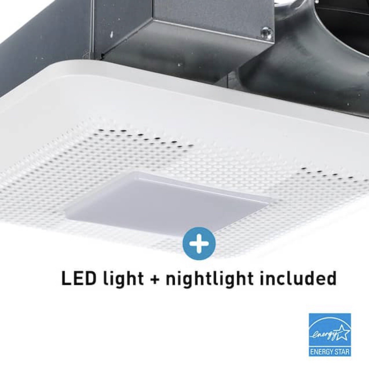 Panasonic Bathroom Exhaust Fan With Led Light Shelly Lighting