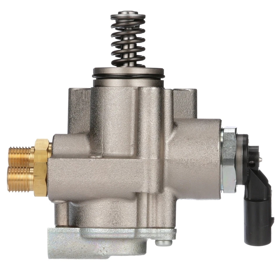 Bomba de inyección Delphi para Volkswagen Passat 2006-2007 3,6 L V6 diésel HP Foto 2 de 4