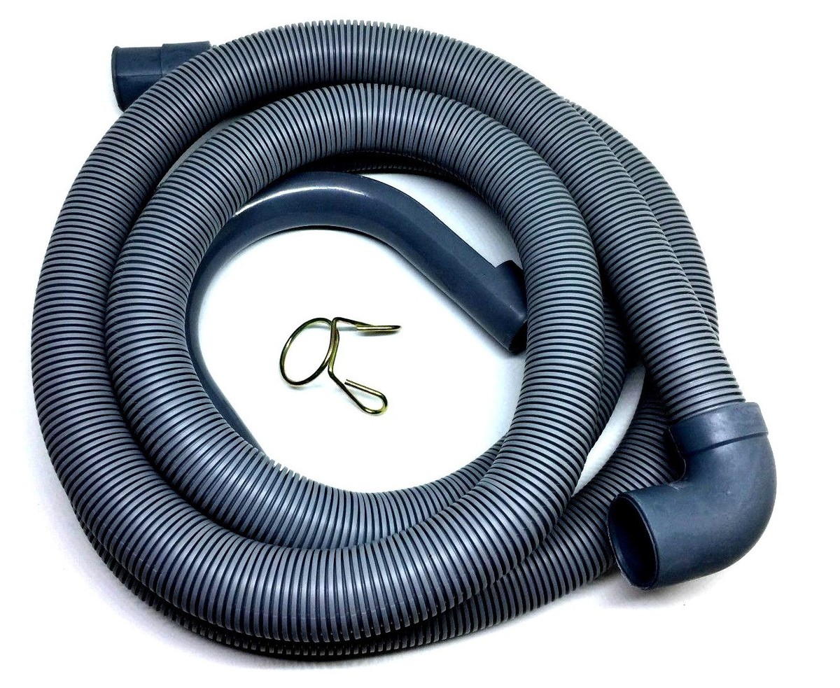 BAUMATIC DISHWASHER DRAIN HOSE 2M BDW60S, BDW60W 0785 Australia