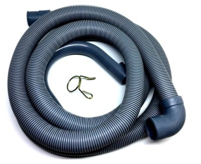 BAUMATIC DISHWASHER DRAIN HOSE 2M BDW60S, BDW60W 0785 Australia