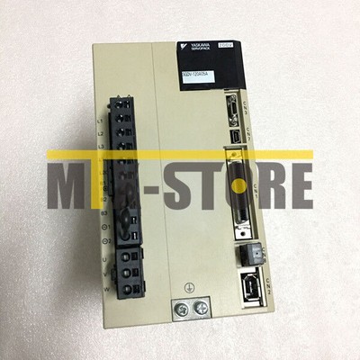 1pcs Tested Used   servo drive SGDV-120A05A #F4