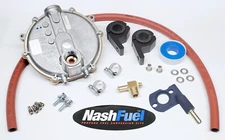 Low Pressure Propane Natural Gas Generator Conversion Champion 200986