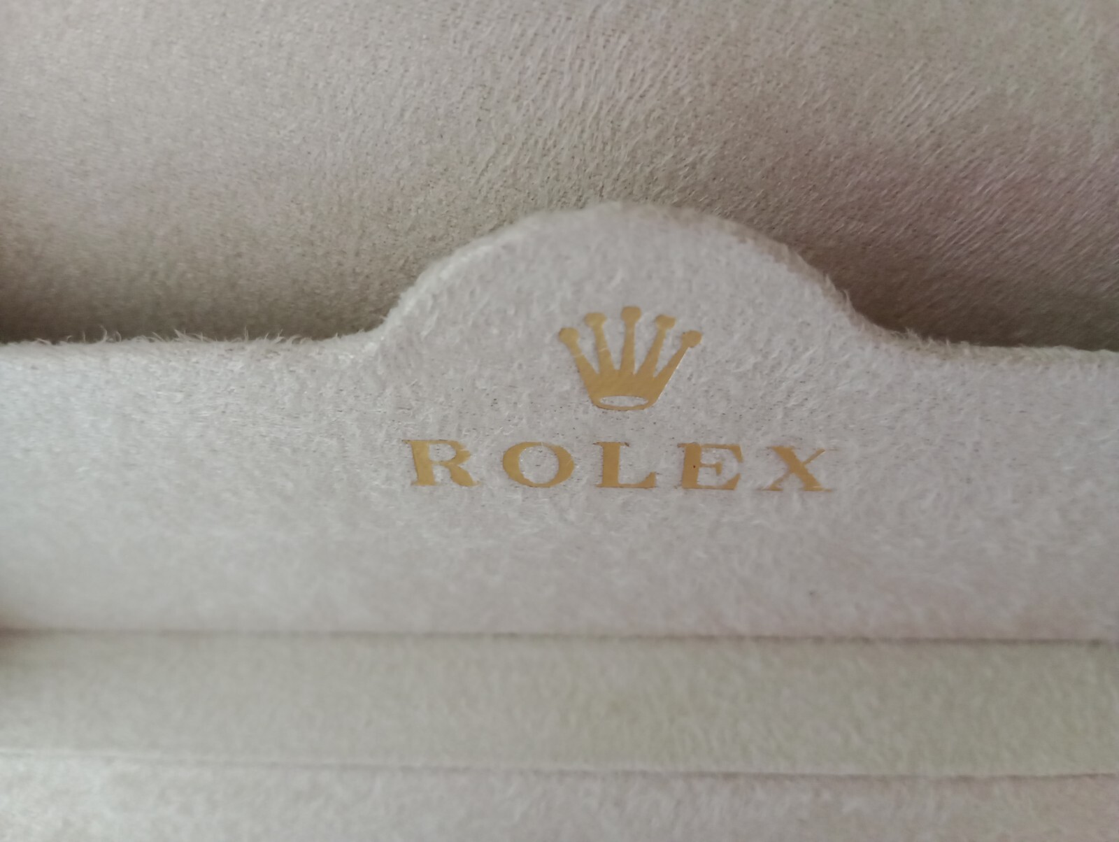 Genuine Rolex Watch Box eBay