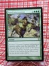Fated Intervention | MtG Magic Born of the Gods | English | Near Mint-Mint (NM)