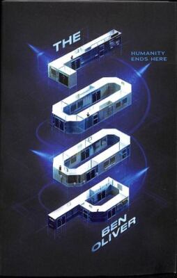 The Loop by Ben Oliver