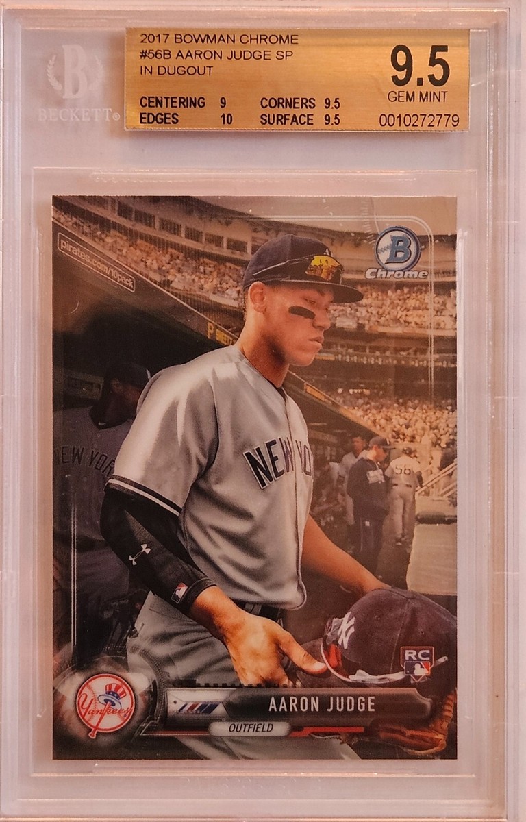 その他 2017 Bowman Chrome Aaron Judge Autograph $_57.JPG?set_id=880000500F