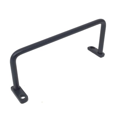 Technogym Excite 700 Visio Elliptical Frame Mount Back off Lower Handle Rack
