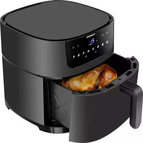 Veripart Heißluftfritteuse XL - Bild 2 von 5