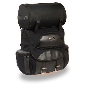 milwaukee leather sissy bar bag