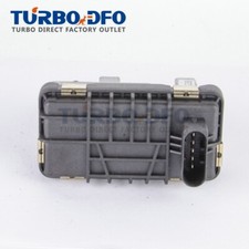 Turbo Electronic Actuator G-22 730314 6nw009228 For Vw Touareg V10 5.0 Tdi 230kw