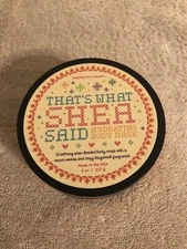Perfectly Posh That’s What Shea Said Hydrating Body Mask 8oz Sealed