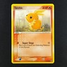 Torchic 67/108 - EX Power Keepers - Pokemon Card
