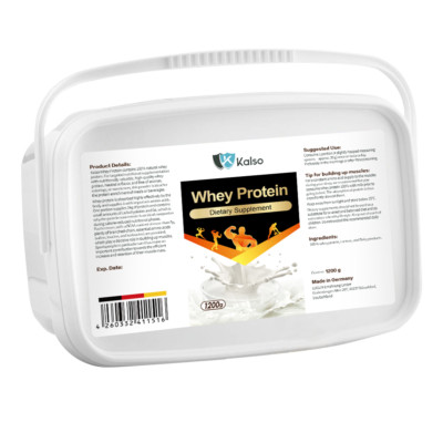Kalso Whey Protein