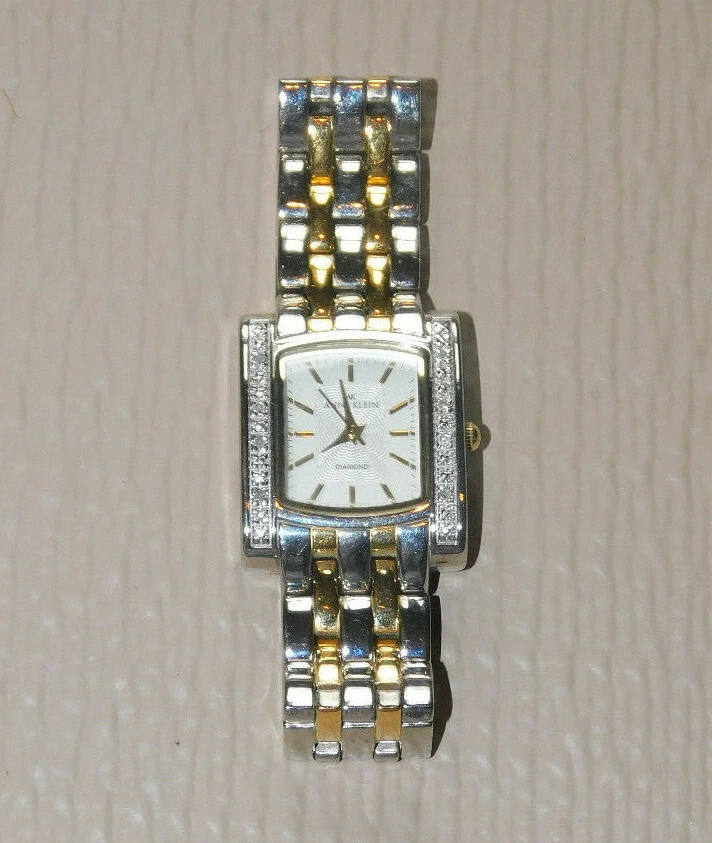 Anne klein watch y121e price hot sale