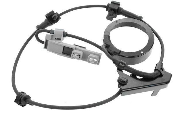 TRQ Front Left ABS Speed Sensor for 2007-2008 Isuzu i370 71GMVB