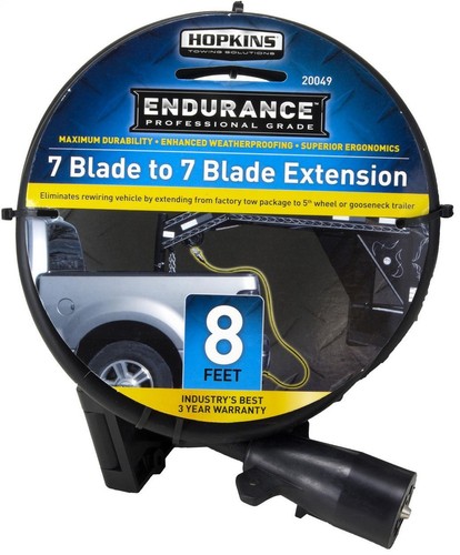 Hopkins Endurance™ 7-RV Blade To 7-RV Blade Extension - Picture 3 of 8
