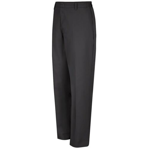 Red Kap Work Pants Elastic Waistband Durable Industrial Uniform Clothes PT60 - Picture 13 of 33