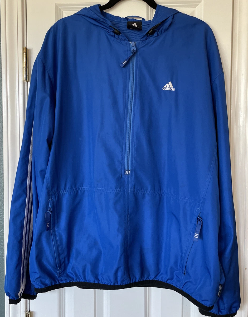 Adidas windbreaker hotsell price